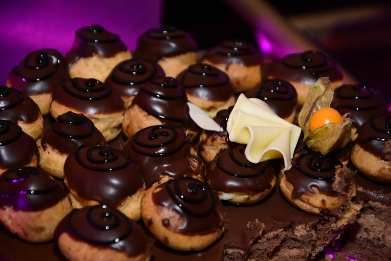 Ramadan at Coral Beach Hotel & Resort